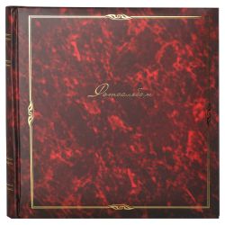 Фотоальбом Image Art IA-200PP серия 146 Классика термосварка 50 листов 200 фотографий 10х15