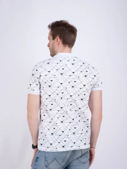 Футболка поло мужская Турция, тенниска