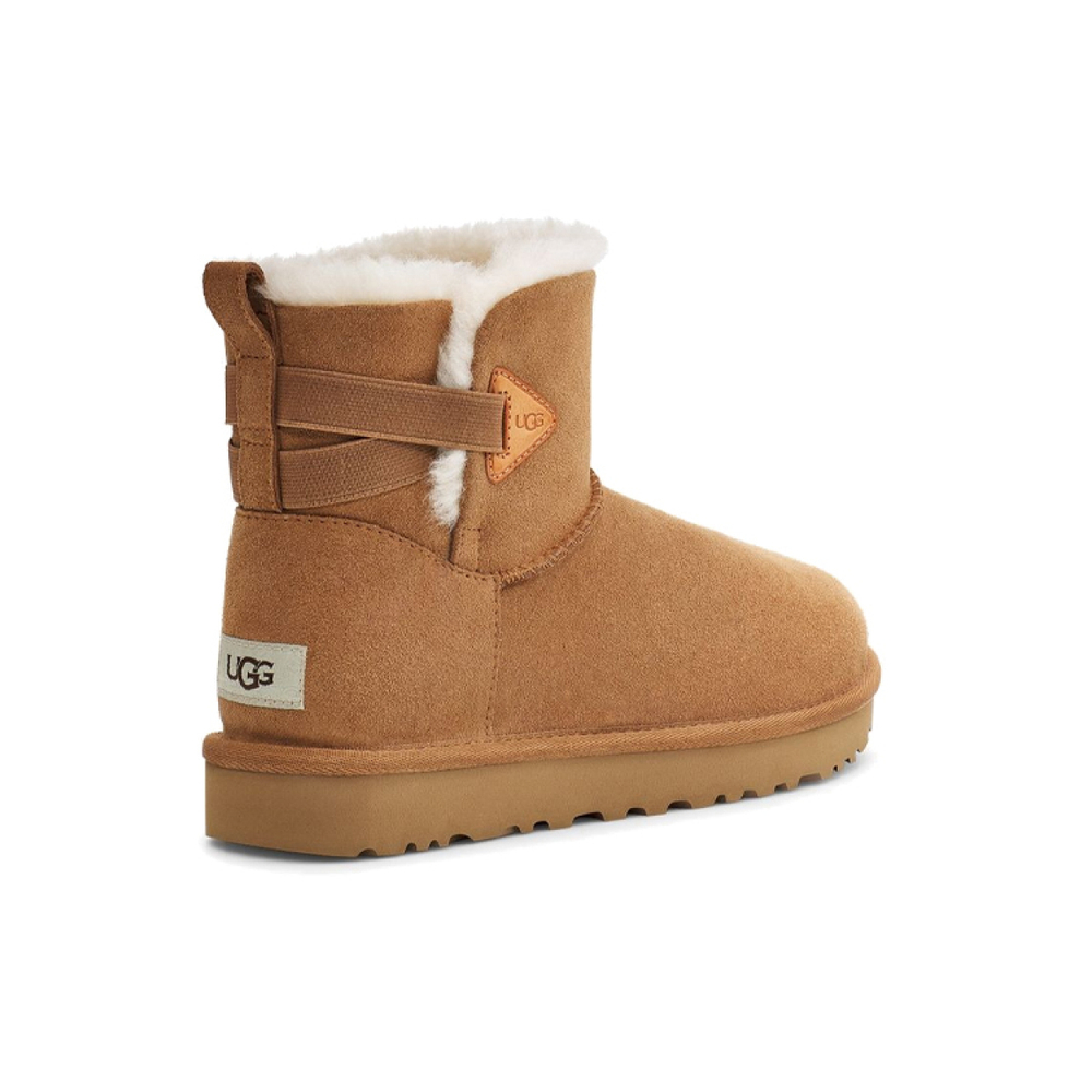 Сапоги UGG Bailey, 1127390-CHE