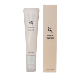 Липосомная омолаживающая сыворотка для век Beauty of Joseon Revive Eye Serum:Ginseng+Retinal с ретинолом,30мл