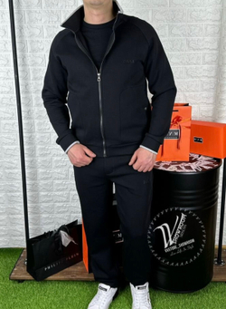 Спортивный костюм Ermenegildo Zegna премиум