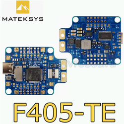 Контроллер MATEKSYS F405-TE