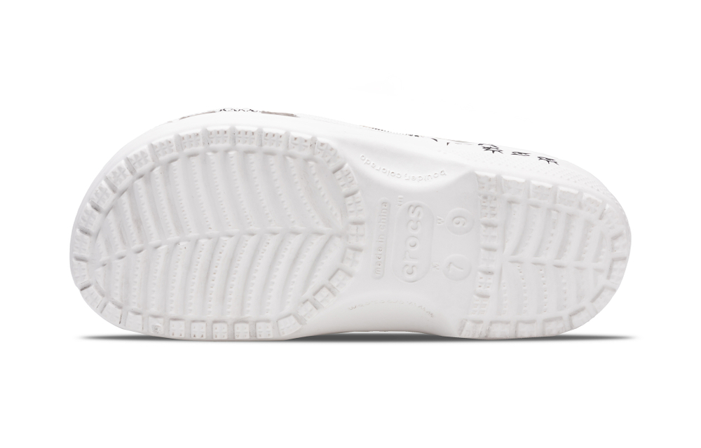 Crocs Classic Clog