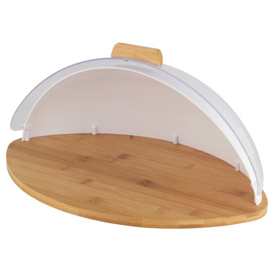 Хлебница Ofenbach NB 100804 (бамбук, пластик)