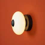 Настенный светильник (бра) Freya FR5553WL-L6B