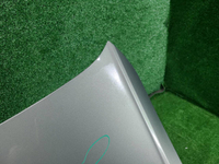 Крышка багажника Geely Preface (2024-н.в.)