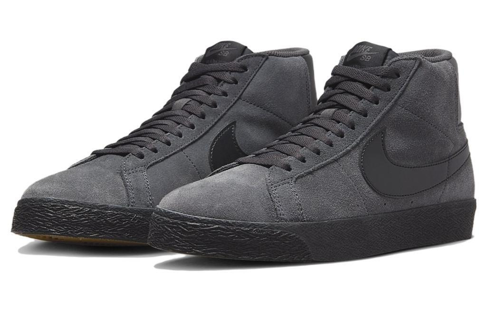 Кроссовки Nike Blazer