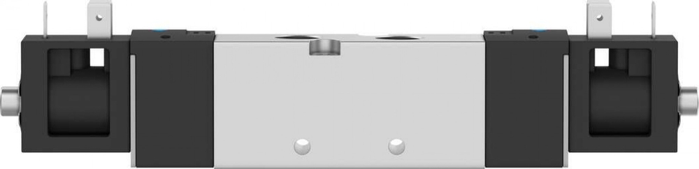 VUVS-LK25-B52-D-G14-1B2-S Распределитель с электроуправлением