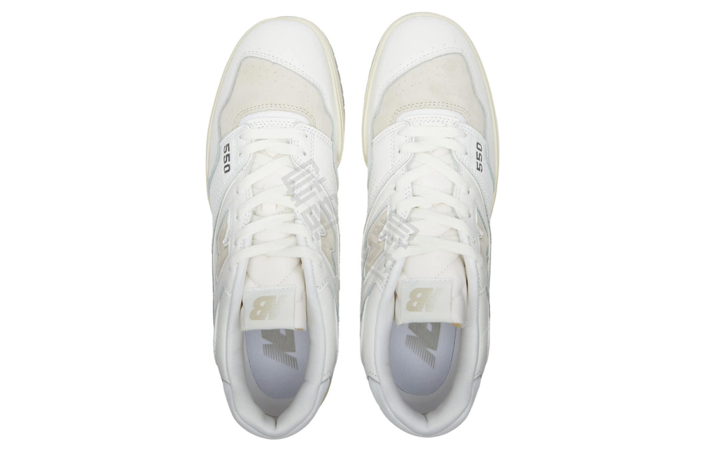 Кроссовки New Balance Nb 550