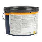 Краска для стен и потолков Tikkurila Euro Smart 2 белая база A 9 л