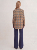 Блуза Burberry