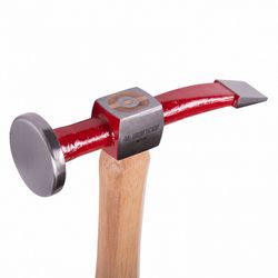 KING TONY (9CF131) Молоток рихтовочный №2