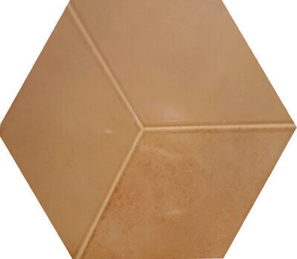 Pamesa Kingsbury Ocre 19.8x22.8