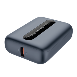 Портативный аккумулятор GoGadget Boost 10 Plus 35 Вт 10000 мАч