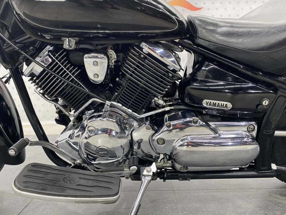 Yamaha Dragstar XVS1100 Classic , 2006