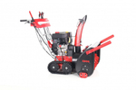 Бензиновый снегоуборщик GEOS Premium SnowLine 760 TE
