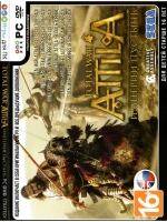 Total Wat: Attila (ФЛЕШКА)