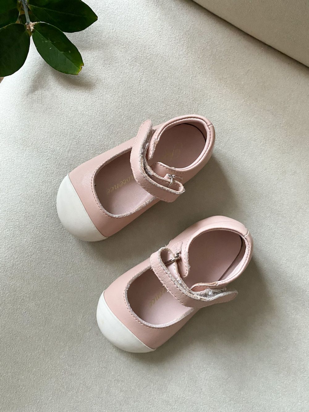 Туфли Age of innocence, 21