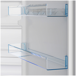 Двухкамерный холодильник Beko B1RCSK402W