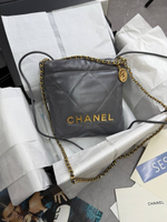 Сумка Chanel