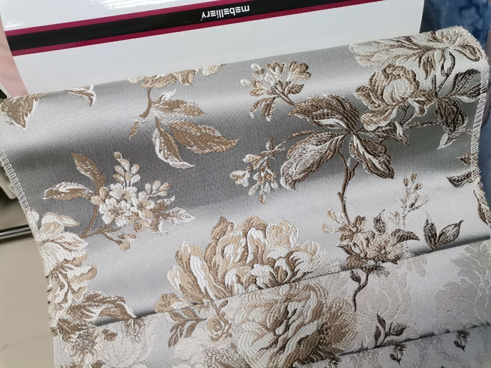 Жаккард Francheska (Франческа) 02