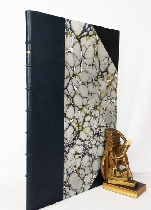 "Павловск: Дворец, парк, живопись, ваяние; ткань, фарфор, бронза, мебель". Издание великого князя Константина Константиновича. 1904г. - редкая книга