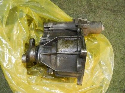 Муфта включения полного привода Hyundai IX35 (2010-2015)