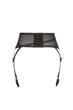 подвязка joan Agent Provocateur - черный(108962)