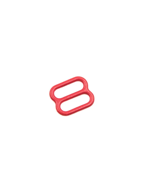 Рамка-регулятор Arta-F, 10 мм, металл, красный 100