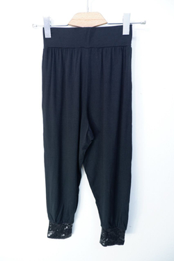 Штаны Futurino свободные  на 10 лет