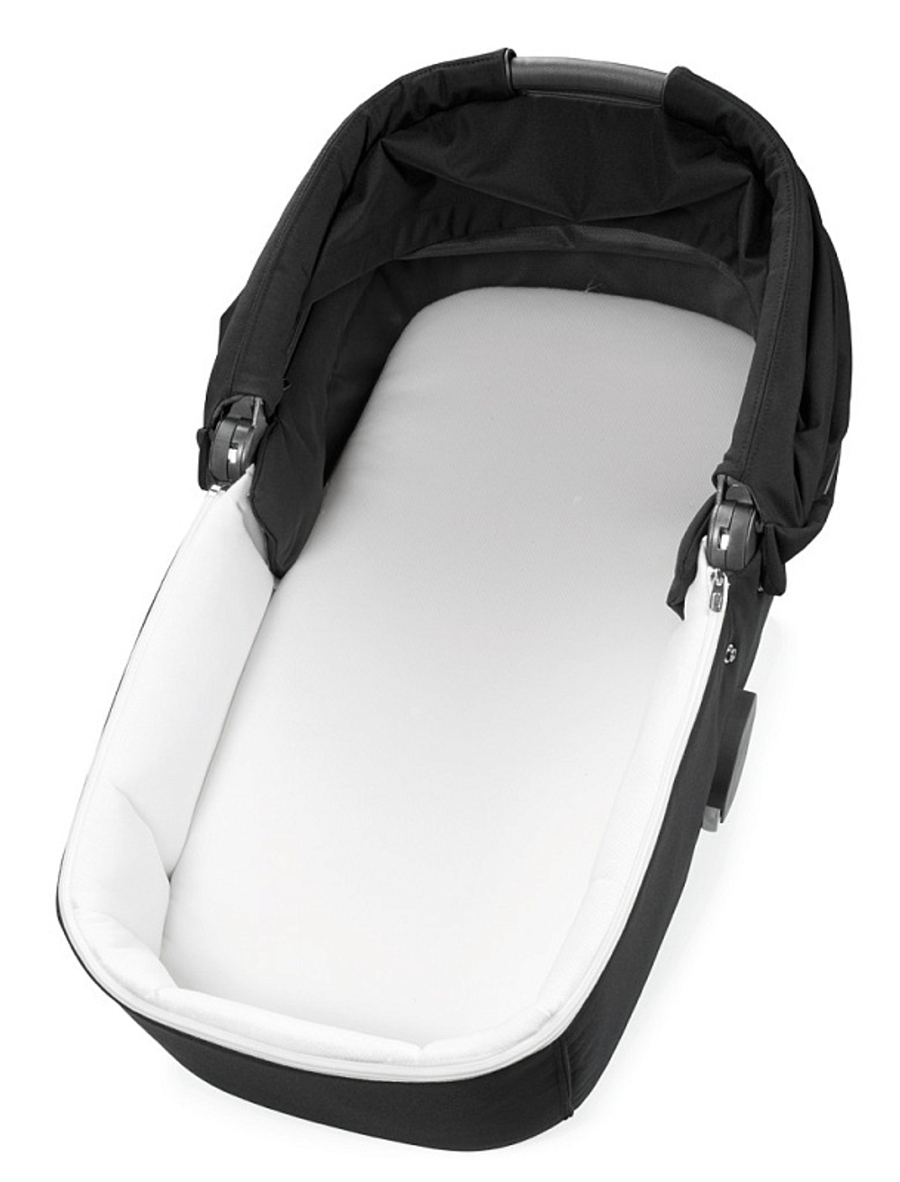 Коляска 2 в 1 Peg Perego Veloce Licorice