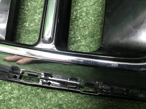 Накладка ПТФ правая Chery Tiggo 4 Pro (2020-н.в.)