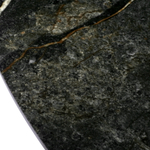 Стол Aura D110, керамогранит Wacom мрамор