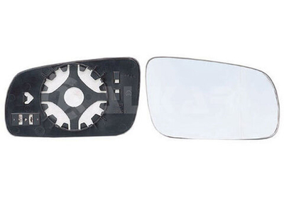 ALKAR - 6430127-ALA - Mirror Glass, exterior mirror
