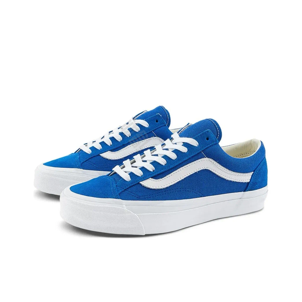 Кеды OTW x Vans Old Skool 'blue' VN000S52Y6Z