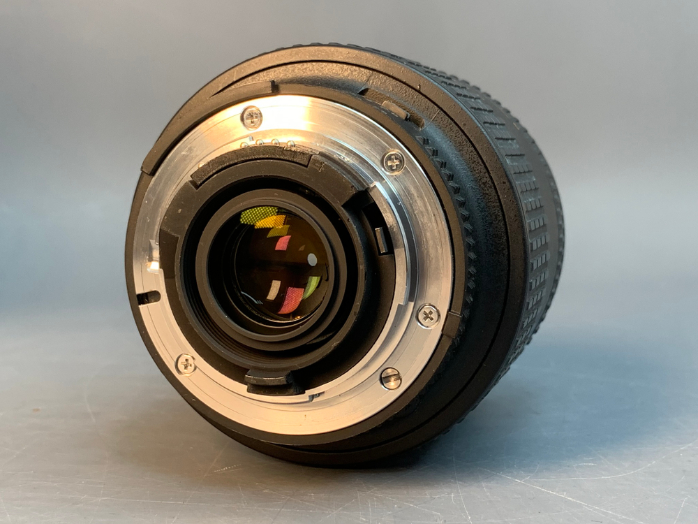 Nikon AF 24-85mm f/2.8-4D Nikkor
