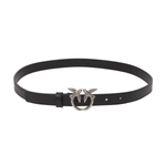 Пояс PINKO Logo - 2CM, 100143A0F1Z99O