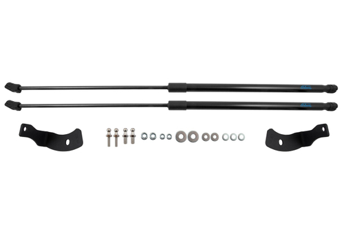 Упоры капота для GEELY Atlas, 2023-