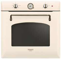 Встраиваемый электрический духовой шкаф Hotpoint-Ariston FIT 804 H OW