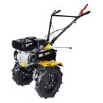 HUTER МК-7000P-10-4х2 мотоблок бензиновый 70/5/44