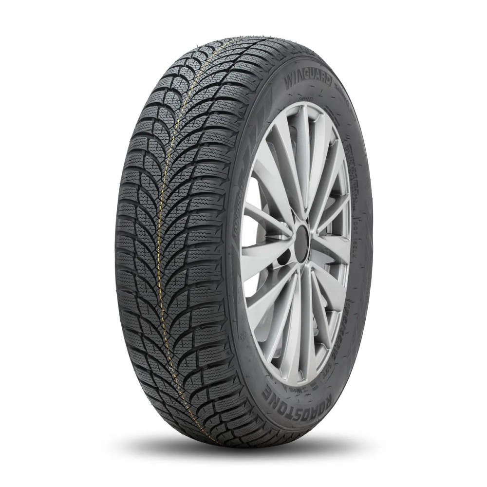 Зимняя шина Roadstone Winguard SnowG WH2 (215/60 R16 99H)