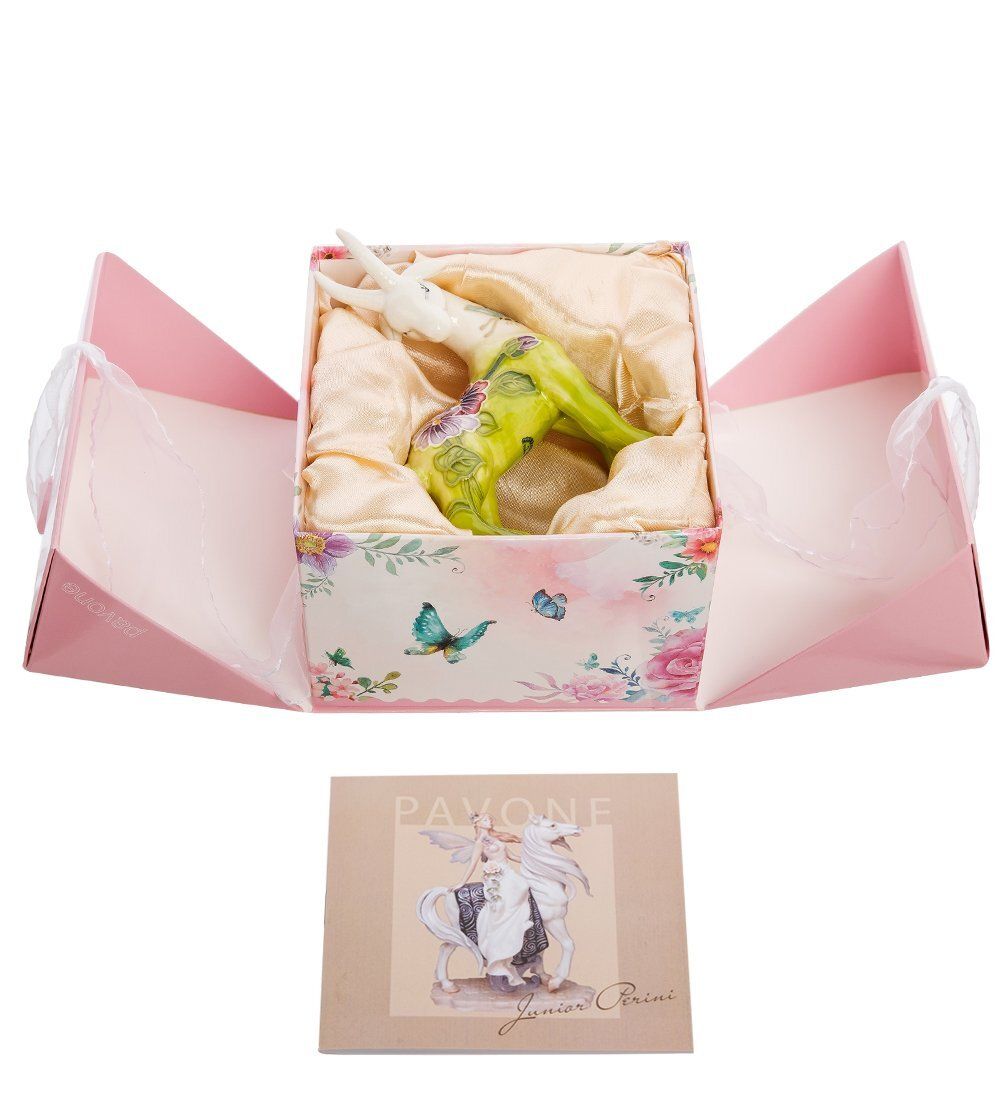 Pavone JP-71/38 Фигурка «Коза»