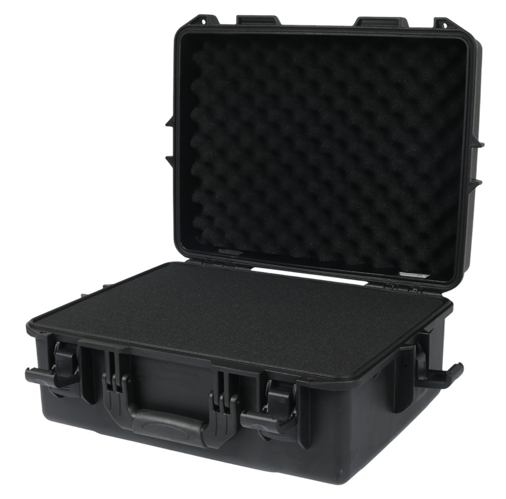 KZCASE X6002A — ударопрочный кейс IP67
