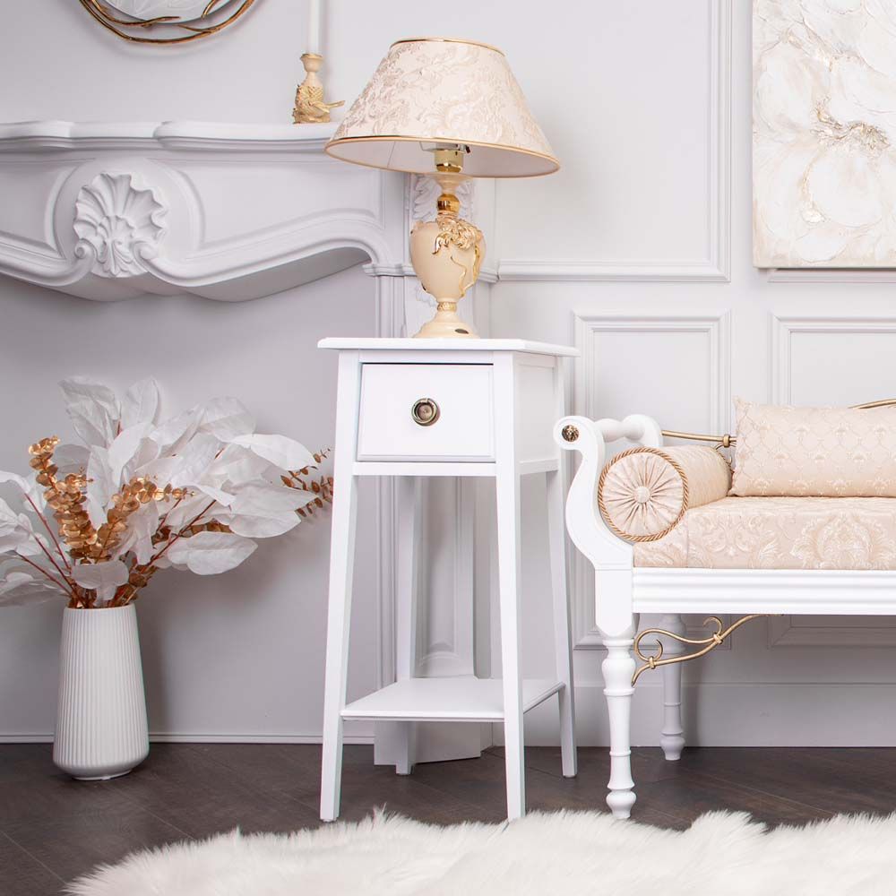 Подставка Жаклин 2 Айс