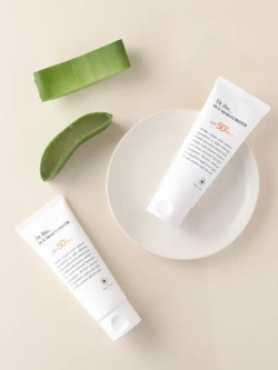 Солнцезащитный крем для всей семьи Dr. Bio SPF50 SUN Moisturizer 100 мл