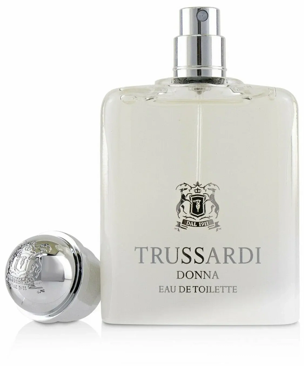 TRUSSARDI туалетная вода Donna (2016), 50 мл, 50 г