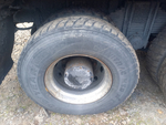 Shacman (Shaanxi) SX* 8x4 Самосвал SX331863366 (Дизельный, 12,5 л, 544 л.с., МТ)