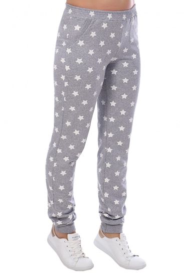 Трико женское Слава 0616, серый