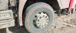 Shacman (Shaanxi) SX* 8x4 Самосвал SX331863366 (Дизельный, 12,5 л, 544 л.с., МТ)