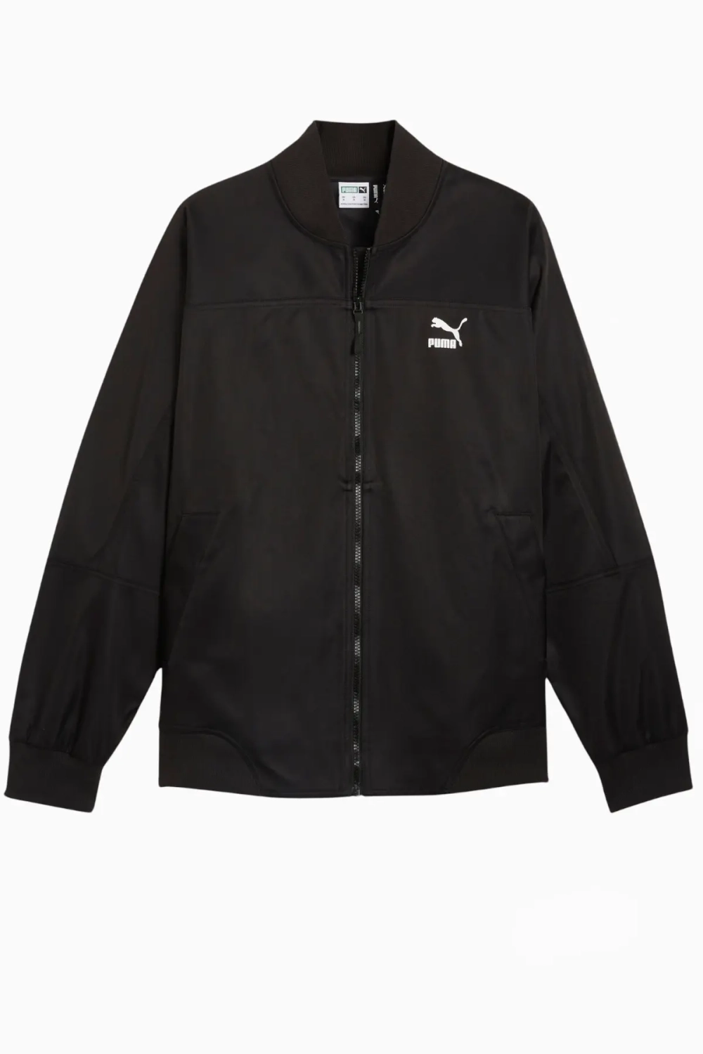 Ветровка Puma Classics Bomber